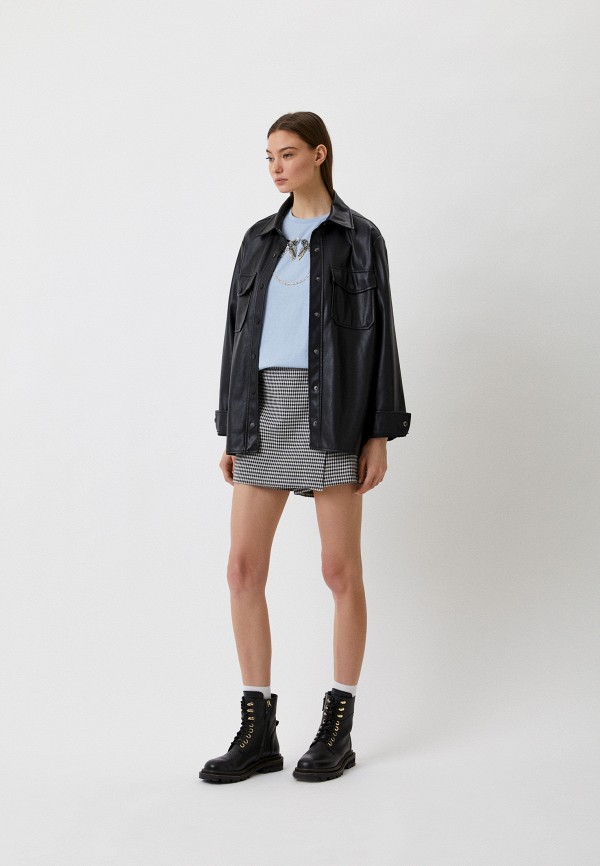 фото Футболка pinko