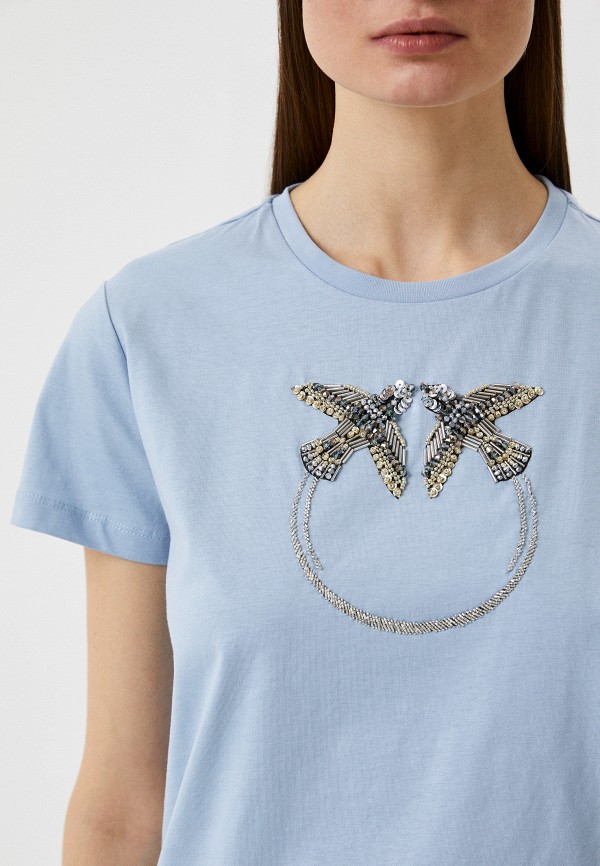 фото Футболка pinko