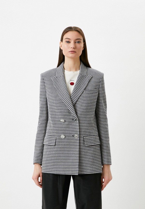 

Жакет Pinko, Синий, Pinko RTLABA244401