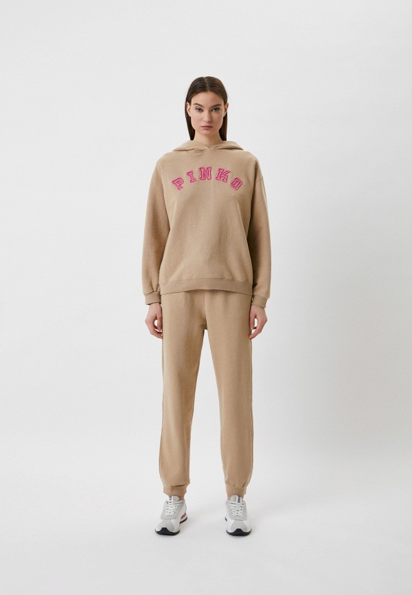 фото Брюки спортивные pinko