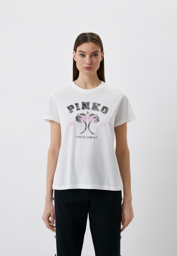 фото Футболка pinko