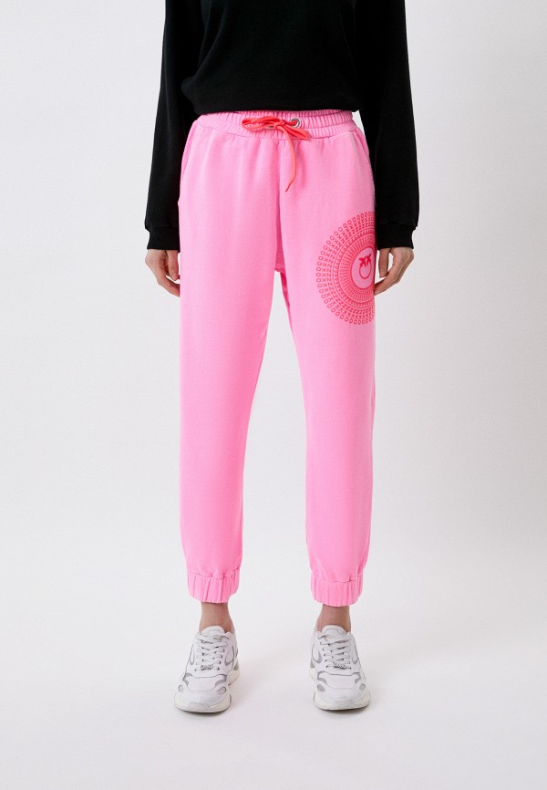 фото Брюки спортивные pinko