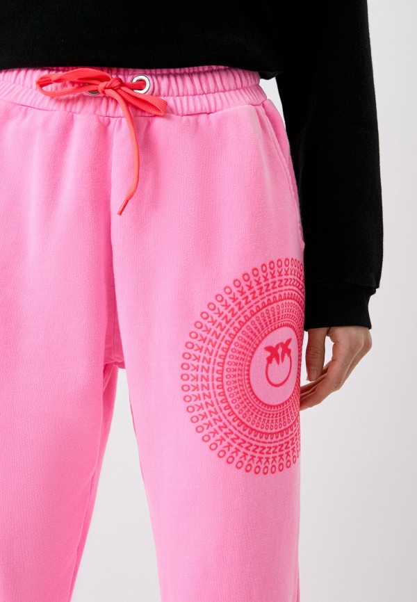 фото Брюки спортивные pinko