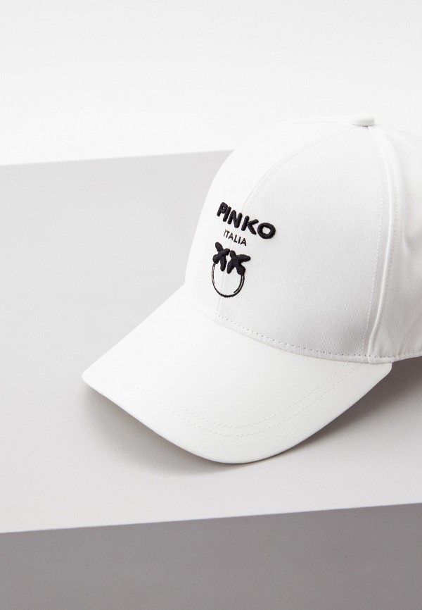 фото Бейсболка pinko