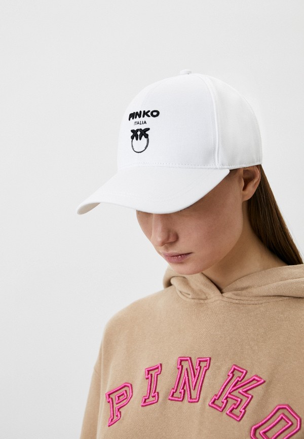 фото Бейсболка pinko