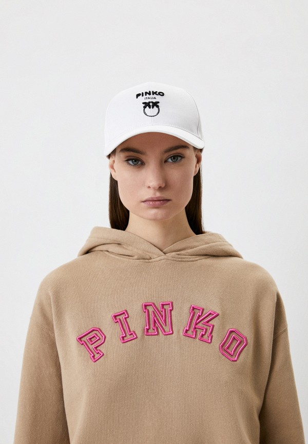 фото Бейсболка pinko