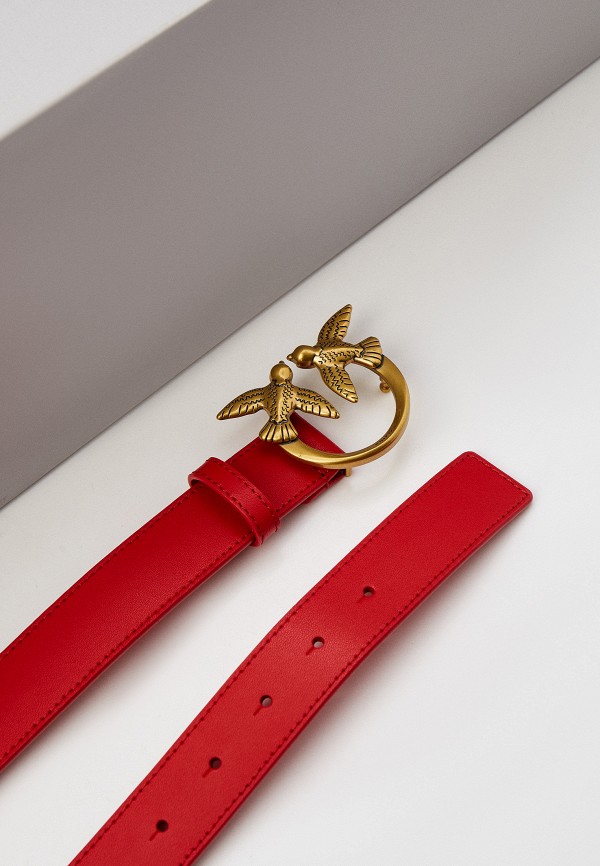 фото Ремень pinko