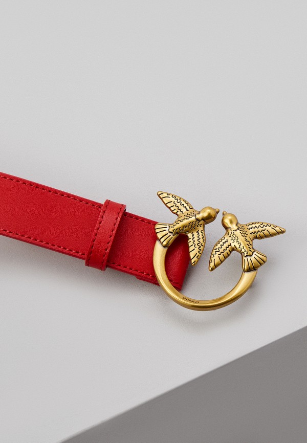 фото Ремень pinko