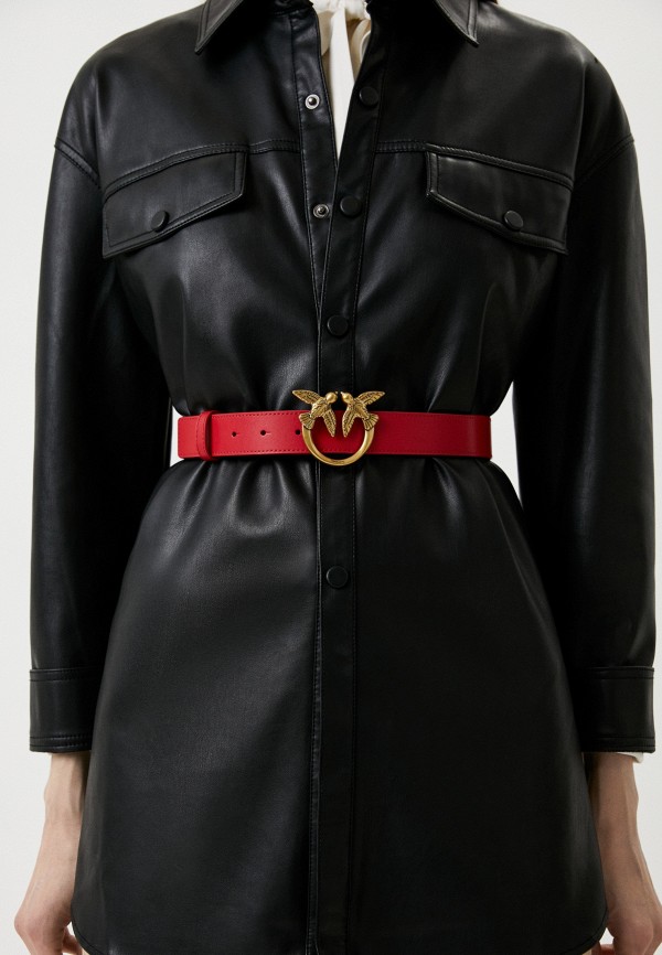 фото Ремень pinko