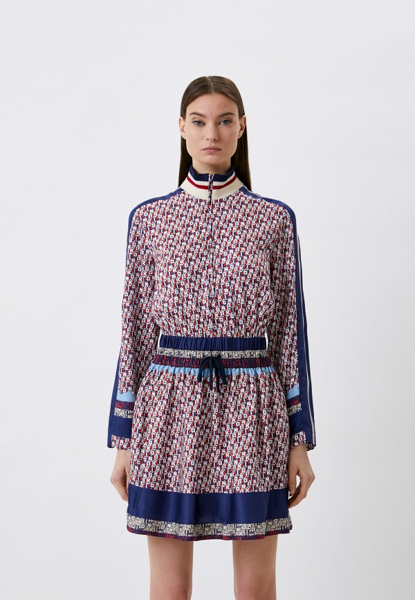 

Платье Pinko, Мультиколор, Pinko RTLABA248601