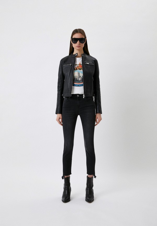 фото Джинсы pinko