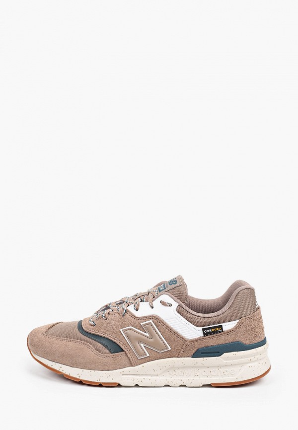 фото Кроссовки new balance