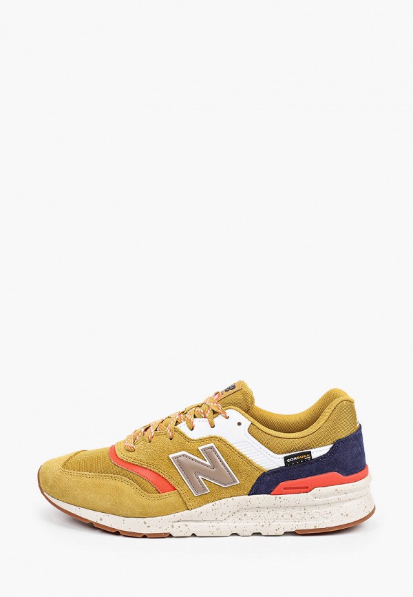 фото Кроссовки new balance
