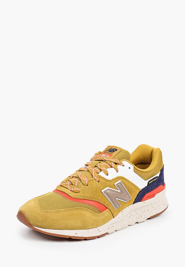 фото Кроссовки new balance