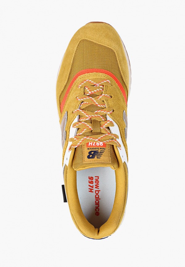 фото Кроссовки new balance