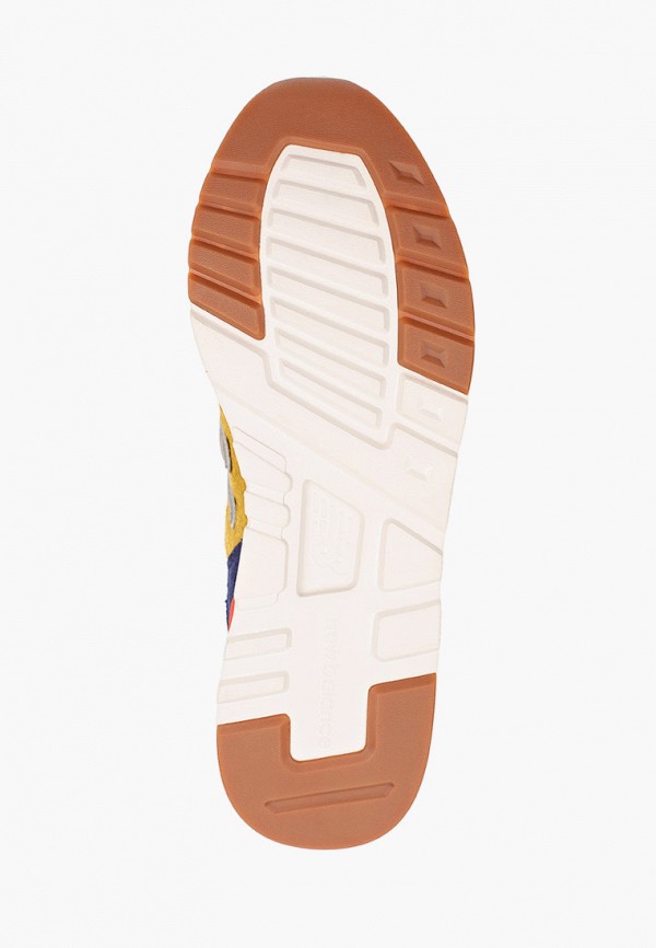 фото Кроссовки new balance