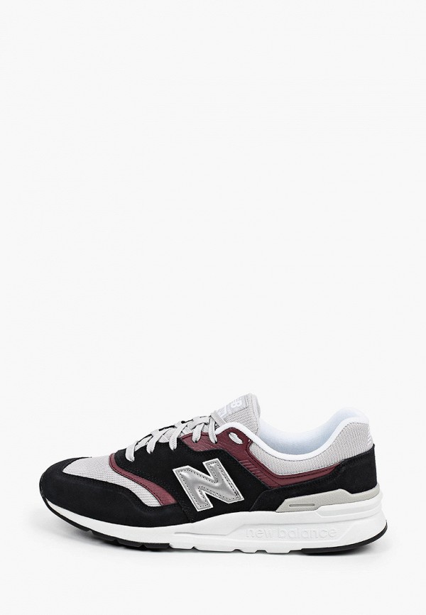 фото Кроссовки new balance