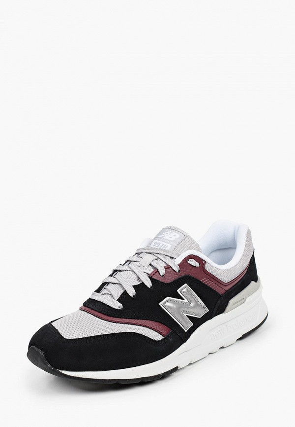 фото Кроссовки new balance