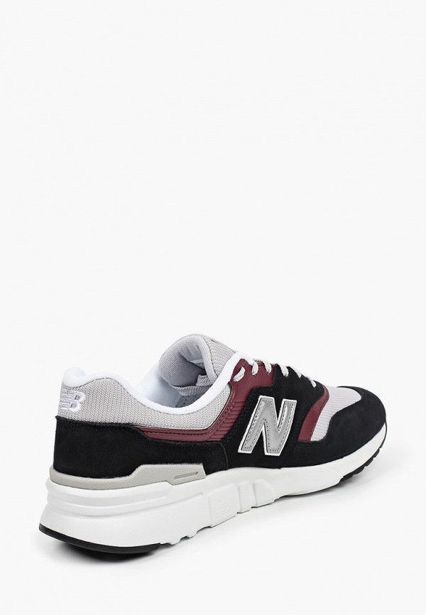 фото Кроссовки new balance