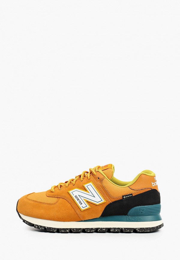 фото Кроссовки new balance