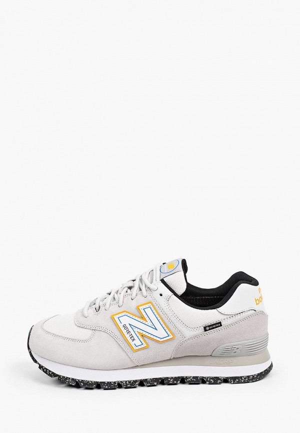 фото Кроссовки new balance
