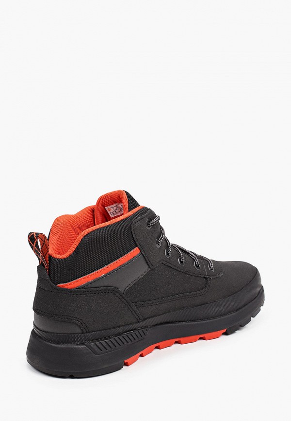 фото Ботинки timberland