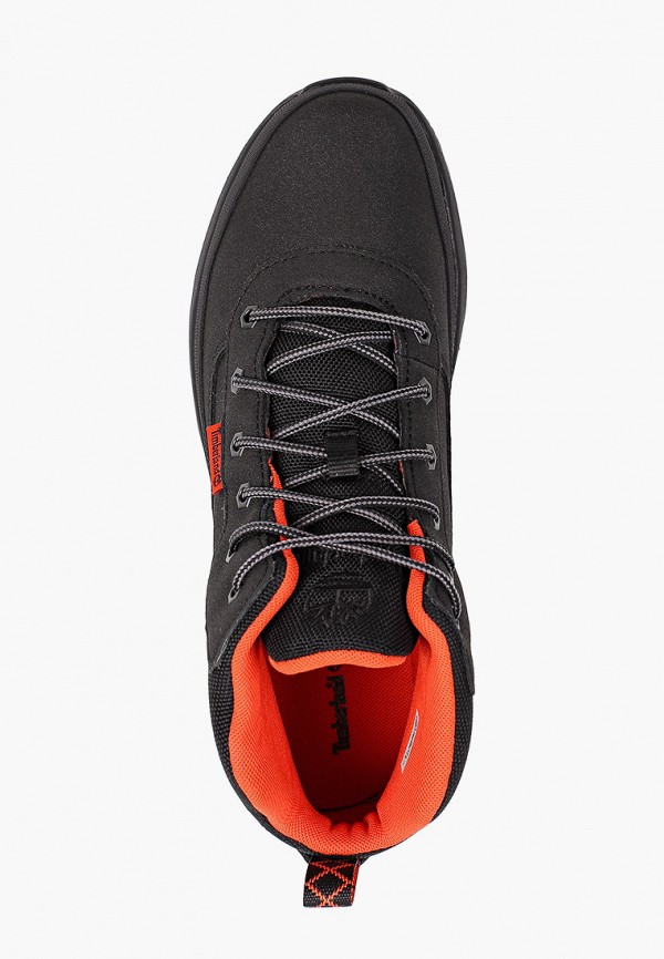 фото Ботинки timberland