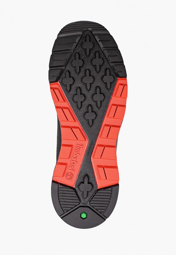 фото Ботинки timberland