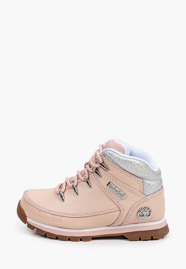 фото Ботинки timberland
