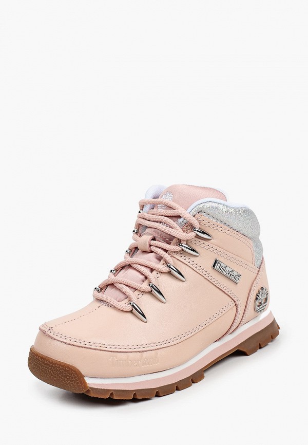 фото Ботинки timberland