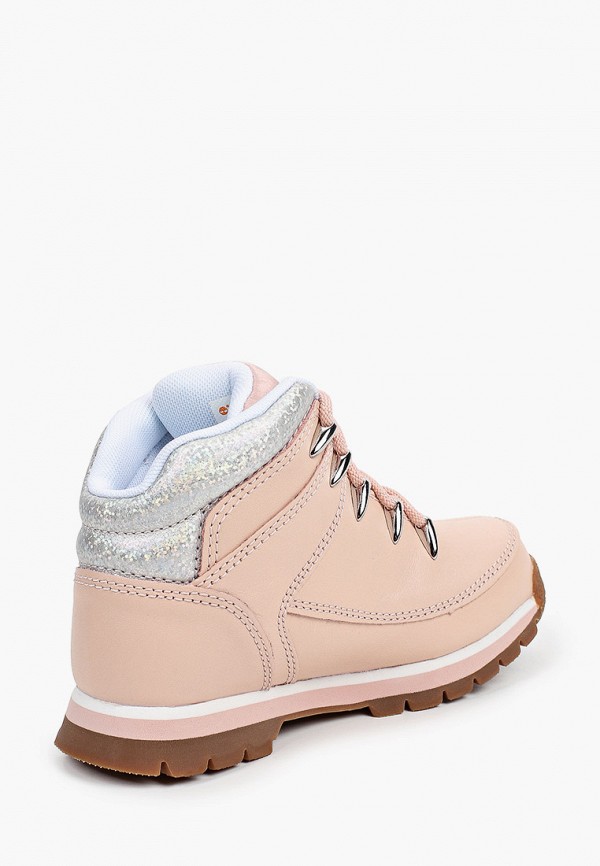 фото Ботинки timberland