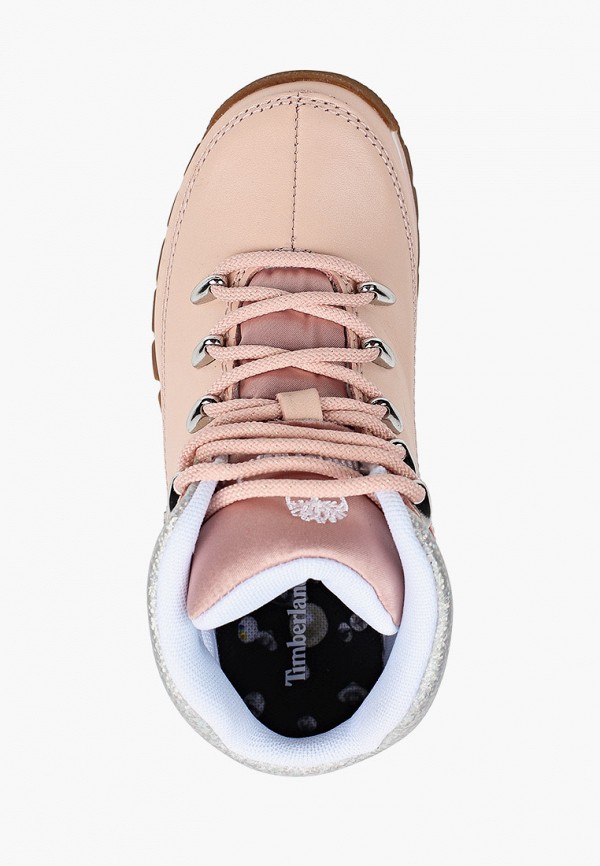 фото Ботинки timberland