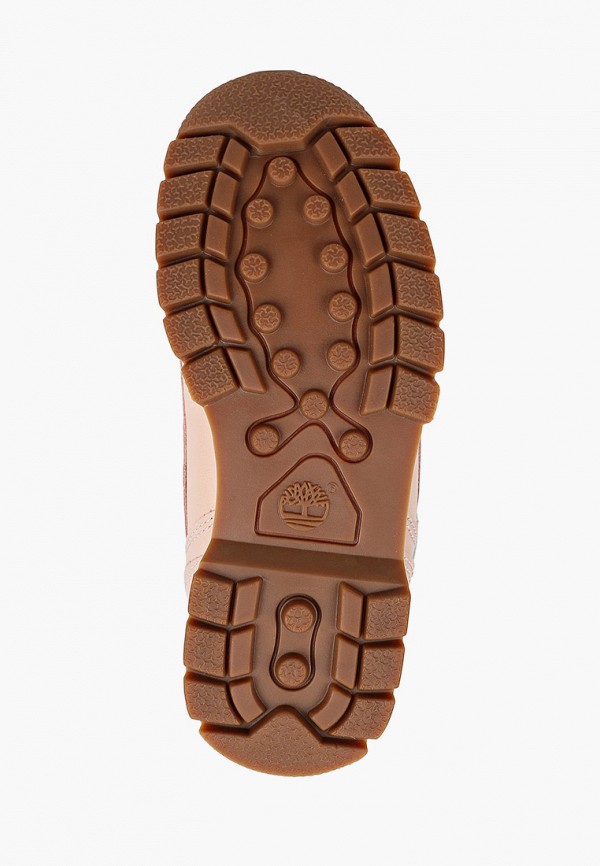 фото Ботинки timberland