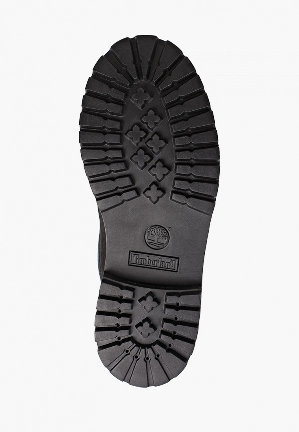 фото Ботинки timberland