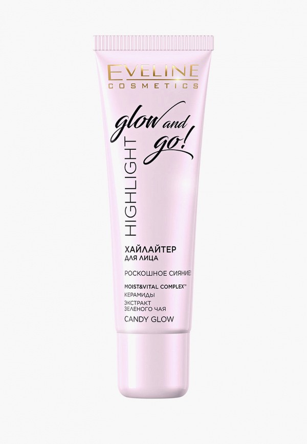 Хайлайтер  Eveline Cosmetics