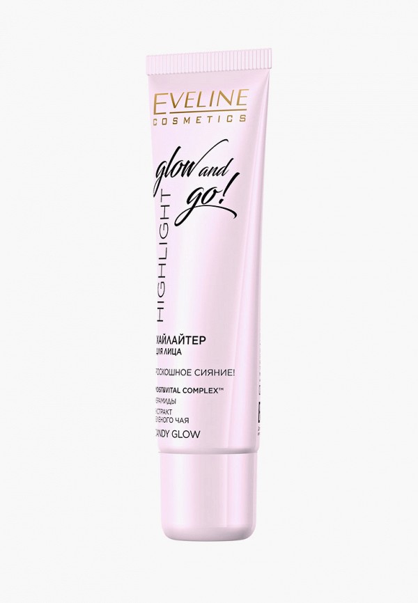 Хайлайтер Eveline Cosmetics Хайлайтер Eveline Cosmetics фото
