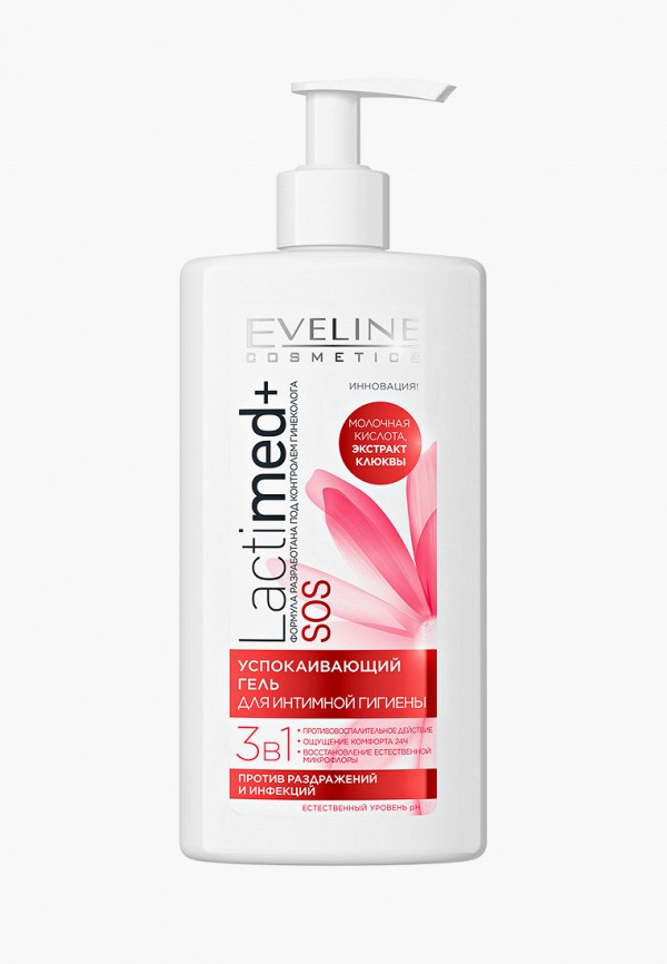 Средство для интимной гигиены Eveline Cosmetics Средство для интимной гигиены Eveline Cosmetics фото