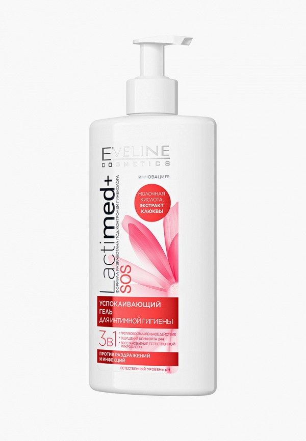 Средство для интимной гигиены Eveline Cosmetics Средство для интимной гигиены Eveline Cosmetics фото