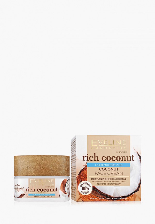 Крем для лица Eveline Cosmetics Крем для лица Eveline Cosmetics фото