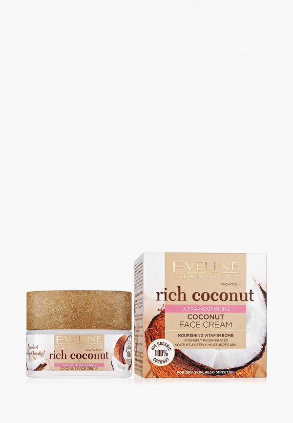 Крем для лица  Eveline Cosmetics