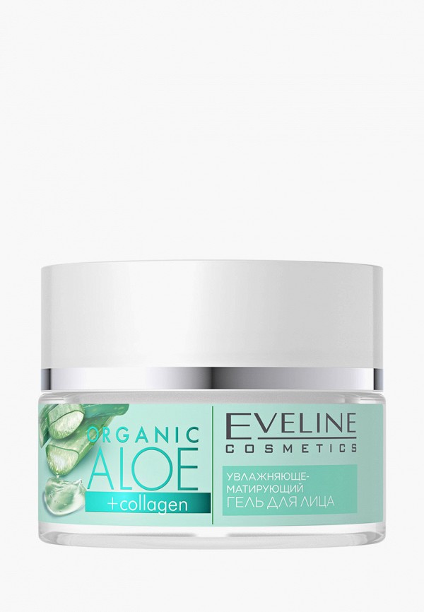 Гель для лица Eveline Cosmetics Гель для лица Eveline Cosmetics фото