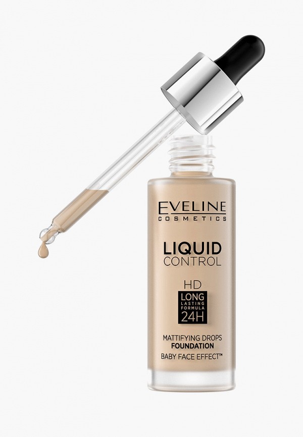 Тональное средство  Eveline Cosmetics фото