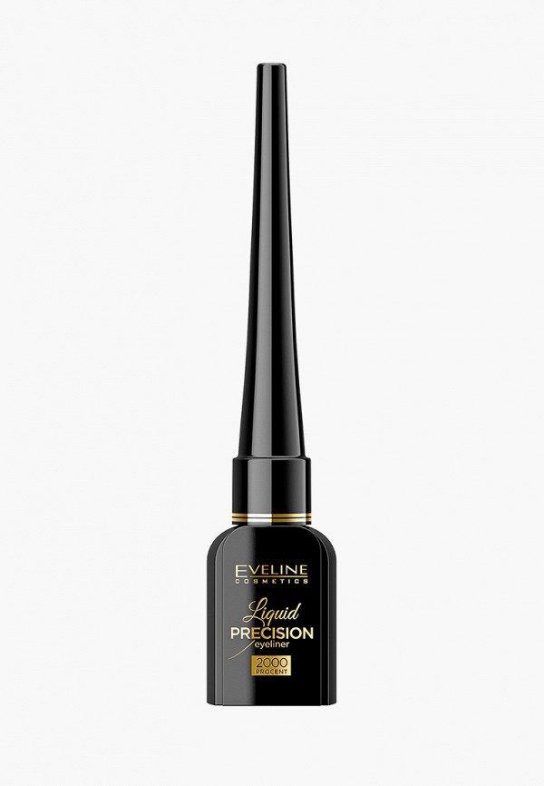 Подводка для глаз  Eveline Cosmetics