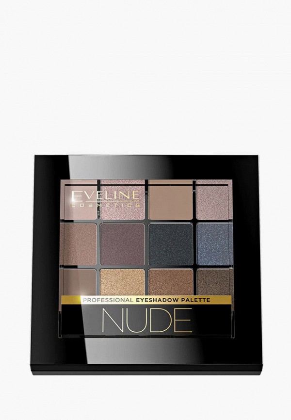 Палетка для глаз Eveline Cosmetics Палетка для глаз Eveline Cosmetics фото