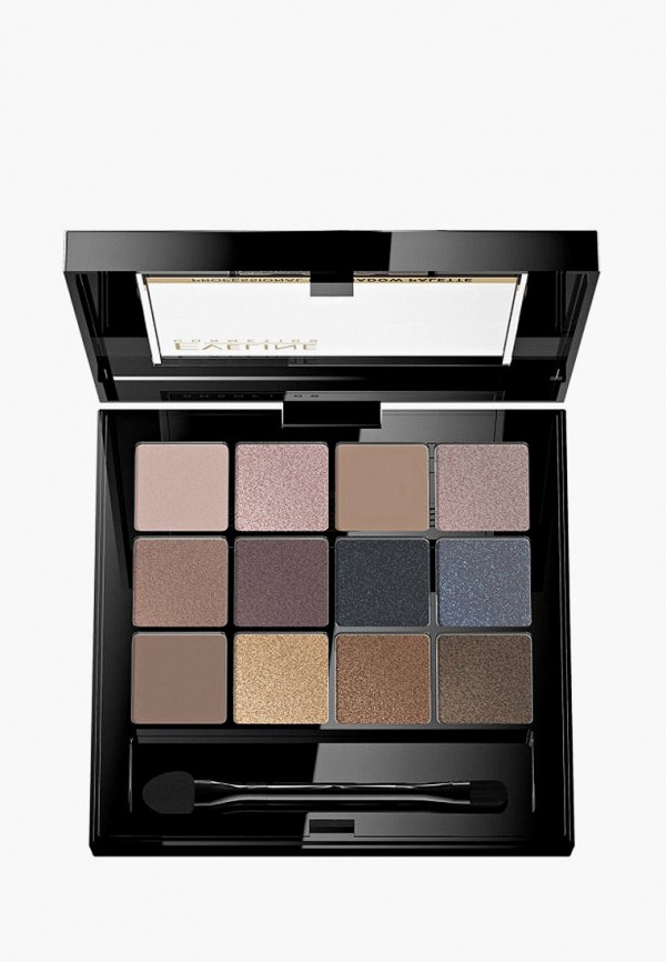 Палетка для глаз Eveline Cosmetics Палетка для глаз Eveline Cosmetics фото