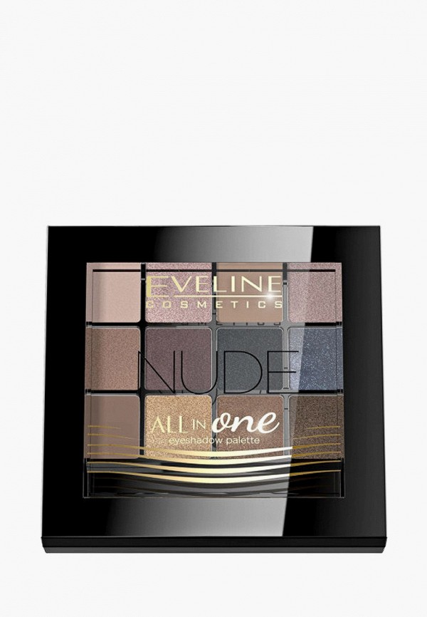 Палетка для глаз Eveline Cosmetics Палетка для глаз Eveline Cosmetics фото