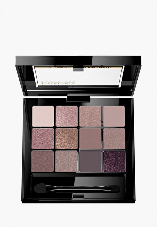 Палетка для глаз  Eveline Cosmetics фото