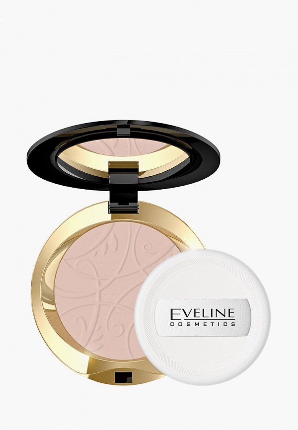 Пудра Eveline Cosmetics Пудра Eveline Cosmetics фото