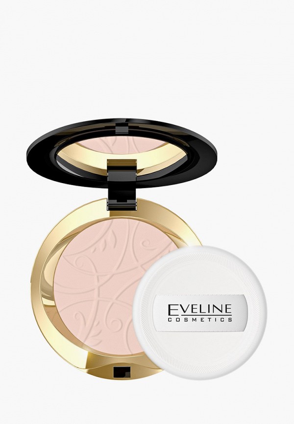 Пудра  Eveline Cosmetics
