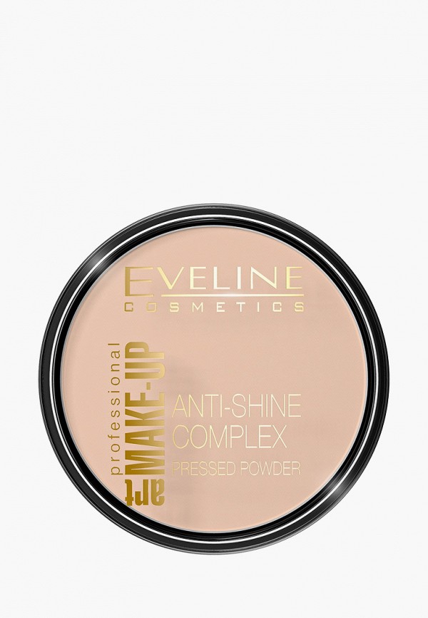 Пудра Eveline Cosmetics Пудра Eveline Cosmetics фото